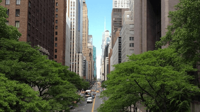 Electric Car - professional stock photography