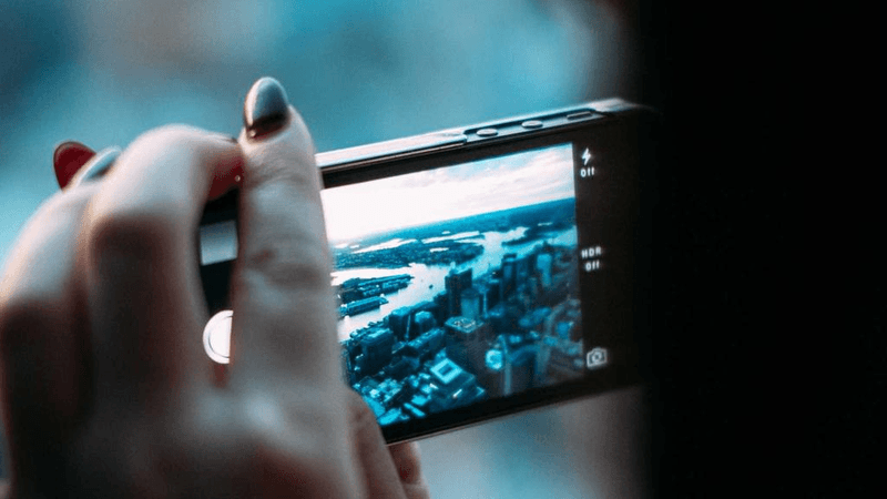 Rainwater - professional stock photography