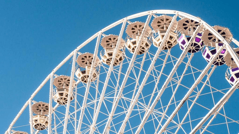 Wind - professional stock photography